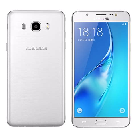 Spesifikasi Samsung J5 2016 Terbaru